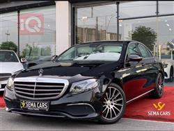 مێرسێدس بێنز E-Class